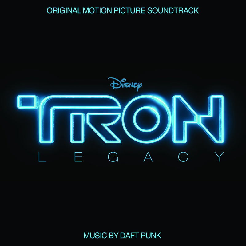 Tron: Legacy Original Soundtrack image 1
