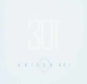 Unison No.1_