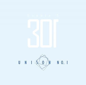 Unison No.1 [CD+DVD Limited Edition]_