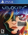 Velocity 2X: Critical Mass Edition thumbnail 1