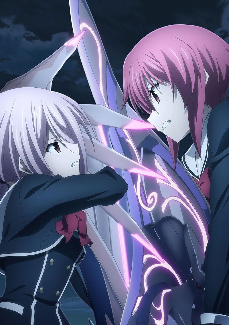 Chaos;Child Vol.5 [Blu-ray+CD Limited Edition] image 2