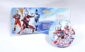Columbia Kids Pack Ultraman Geed And Ultra Heroes thumbnail 2