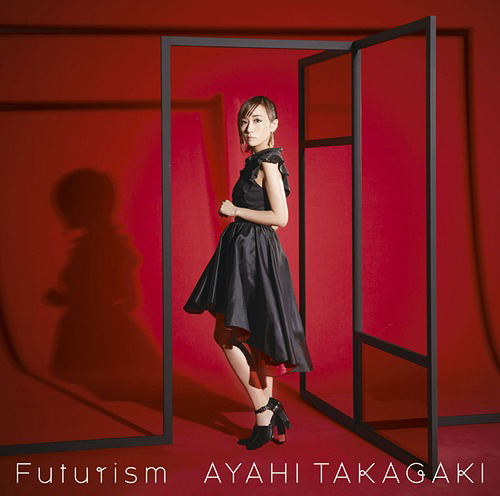 Futurism [CD+DVD Limited Edition] — Import Game Deal