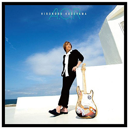 Hironobu Kageyama 40th Anniversary Original Album — Import Game Deal