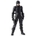 Blame! 1/12 Scale Action Figure: Killy thumbnail 1
