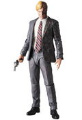 MAFEX The Dark Knight: Harvey Dent thumbnail 1