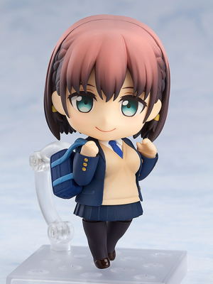 Nendoroid No. 808 Tawawa on Monday: Ai-chan