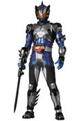 Real Action Heroes Genesis No. 775 Kamen Rider Amazons 1/6 Scale Action Figure: Kamen Rider Amazon Neo thumbnail 1