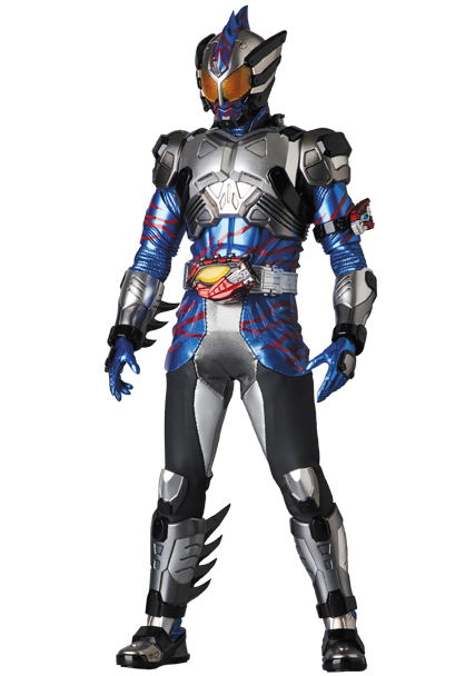 【未開封】マトリックス REAL ACTION HEROES ネオ1/6スケール Real Action Heroes Genesis No. 775 Kamen Rider Amazons 1/6