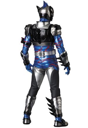 Real Action Heroes Genesis No. 775 Kamen Rider Amazons 1/6 Scale Action Figure: Kamen Rider Amazon Neo