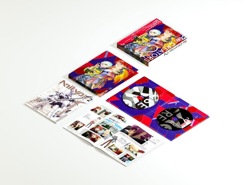 Re:Creators 2 [Limited Edition] image 3
