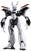 Sci-fi Mechanic Soft Vinyl Model Kit Collection Patlabor The Movie 1/24 Scale: AV-XO Type-Zero thumbnail 1