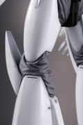 Sci-fi Mechanic Soft Vinyl Model Kit Collection Patlabor The Movie 1/24 Scale: AV-XO Type-Zero thumbnail 14
