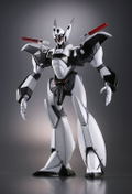 Sci-fi Mechanic Soft Vinyl Model Kit Collection Patlabor The Movie 1/24 Scale: AV-XO Type-Zero thumbnail 2