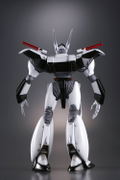 Sci-fi Mechanic Soft Vinyl Model Kit Collection Patlabor The Movie 1/24 Scale: AV-XO Type-Zero thumbnail 3