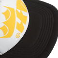 Splatoon 2 King Flip Mesh Cap Yellow thumbnail 3