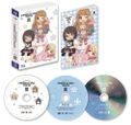 The Idolm@ster Cinderella Girls Gekijyo Vol.3 [2DVD+CD] thumbnail 2