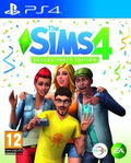 The Sims 4 [Deluxe Edition] thumbnail 1