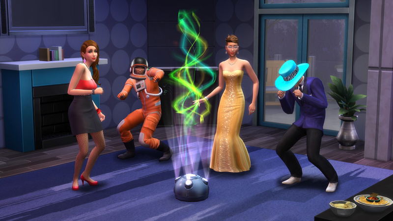 The Sims 4 [Deluxe Edition] image 4