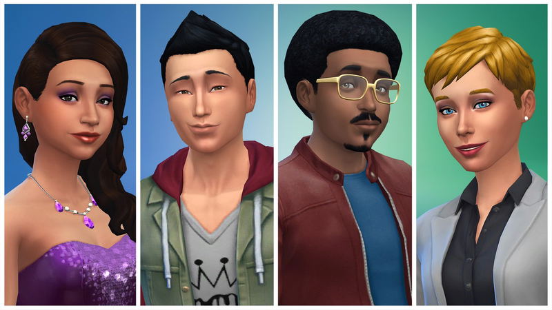 The Sims 4 [Deluxe Edition] image 6