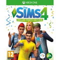The Sims 4 [Deluxe Edition] thumbnail 1