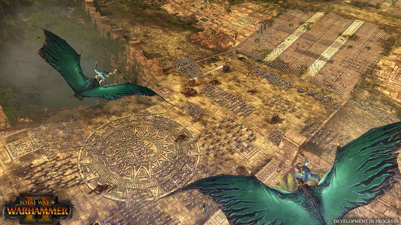 Total War: Warhammer II <span class="ext" style="background-color: #2a475e; color: #FFFFFF;">STEAM</span> <span class="ext ext_digital">digital</span> image 15