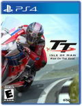 TT Isle of Man: Ride On The Edge thumbnail 1