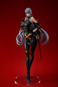 Valkyria Chronicles 1/7 Scale Pre-Painted Figure: Selvaria Bles (Re-run) thumbnail 1