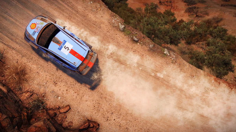 WRC 7: FIA World Rally Championship <span class="ext" style="background-color: #2a475e; color: #FFFFFF;">STEAM</span> <span class="ext ext_digital">digital</span> image 6