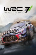 WRC 7: FIA World Rally Championship <span class="ext" style="background-color: #2a475e; color: #FFFFFF;">STEAM</span> <span class="ext ext_digital">digital</span> thumbnail 1