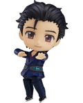 Nendoroid No. 762 Yuri!!! on Ice: Yuri Katsuki Free Skating Ver. thumbnail 1