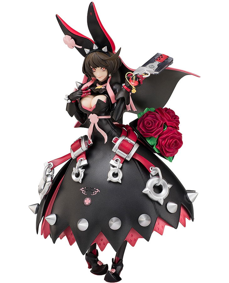 Guilty Gear Xrd -Sign- 1/7 Scale Pre-Painted Figure: Elphelt Valentine Color 7 image 1