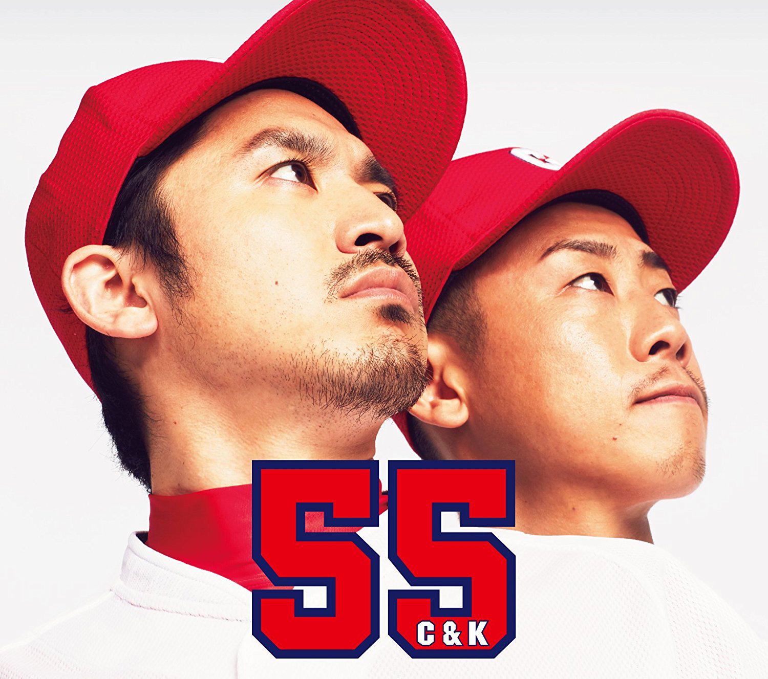 55 [CD+DVD Limited Edition] — Import Game Deal