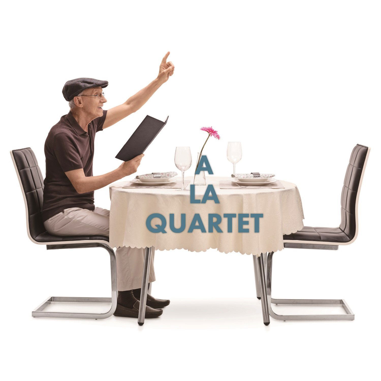 A La Quartet — Import Game Deal