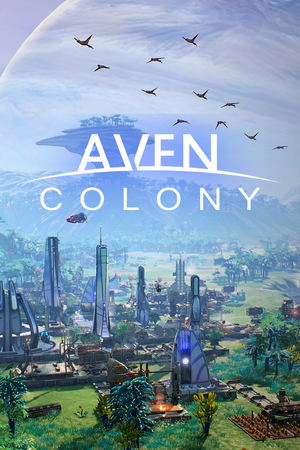 Aven Colony_