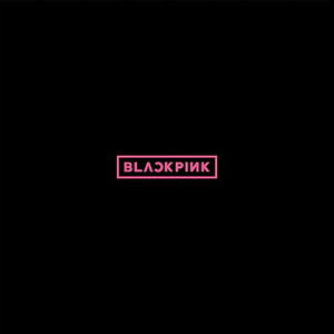 Blackpink [CD+DVD]_