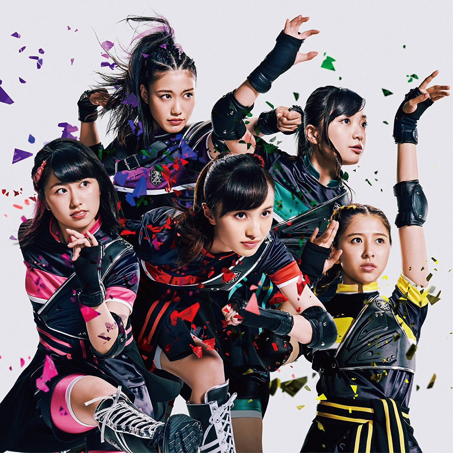 Blast! [CD+Blu-ray Limited Edition Type A] — Import Game Deal