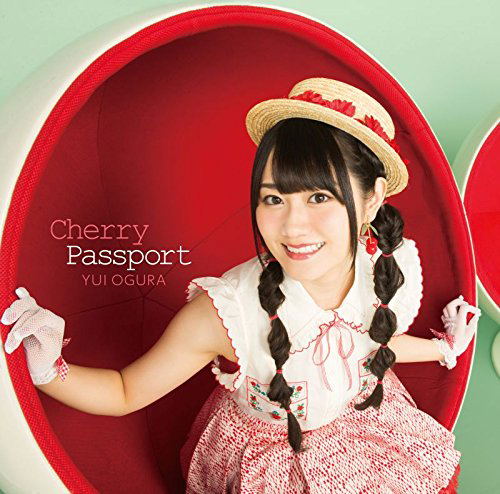 Cherry Passport — Import Game Deal