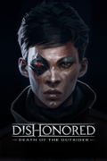 Dishonored: Death of the Outsider <span class="ext" style="background-color: #2a475e; color: #FFFFFF;">STEAM</span> <span class="ext ext_digital">digital</span> thumbnail 1