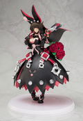 Guilty Gear Xrd -Sign- 1/7 Scale Pre-Painted Figure: Elphelt Valentine Color 7 thumbnail 2