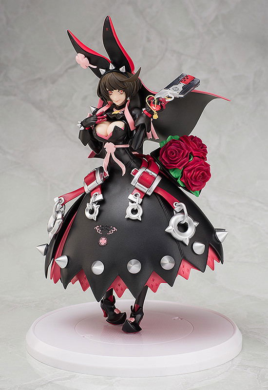 Guilty Gear Xrd -Sign- 1/7 Scale Pre-Painted Figure: Elphelt Valentine Color 7 image 2