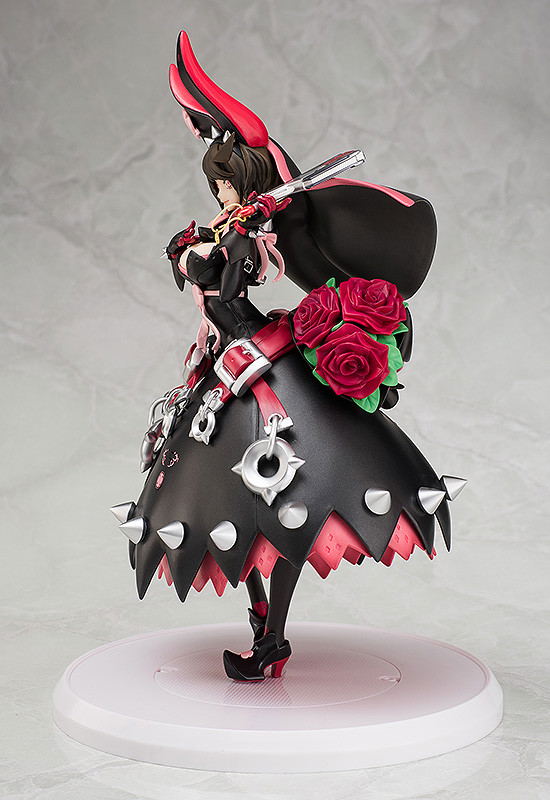 Guilty Gear Xrd -Sign- 1/7 Scale Pre-Painted Figure: Elphelt