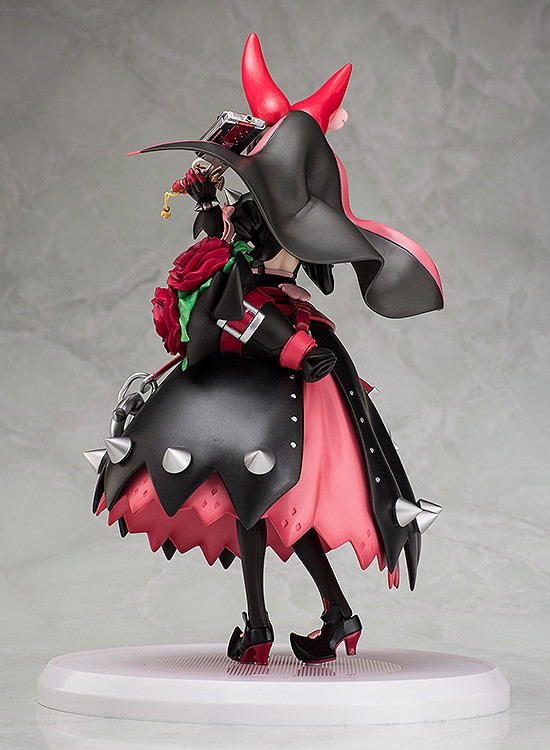 Guilty Gear Xrd -Sign- 1/7 Scale Pre-Painted Figure: Elphelt Valentine Color 7 image 4