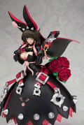 Guilty Gear Xrd -Sign- 1/7 Scale Pre-Painted Figure: Elphelt Valentine Color 7 thumbnail 5
