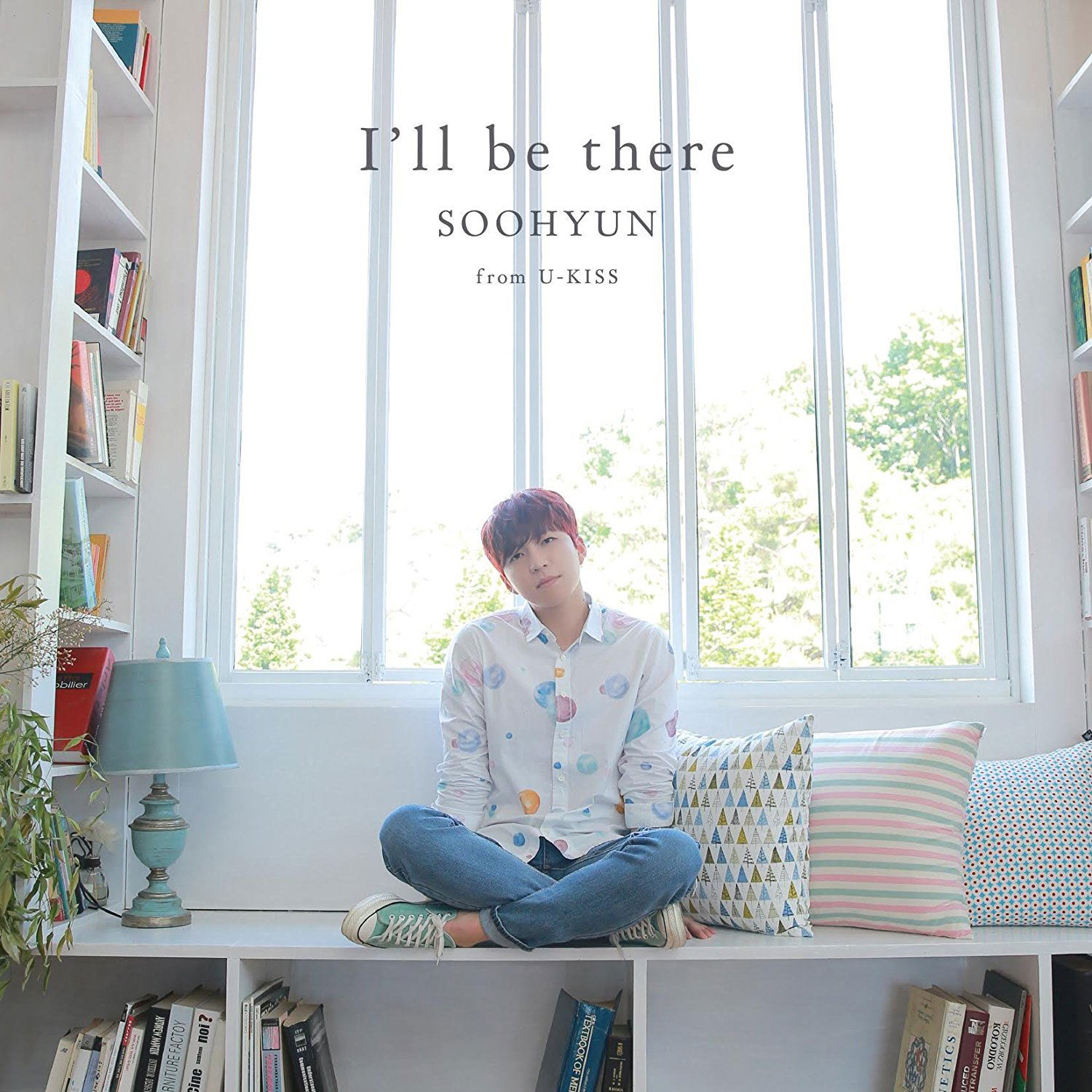 I'll Be There — Import Game Deal