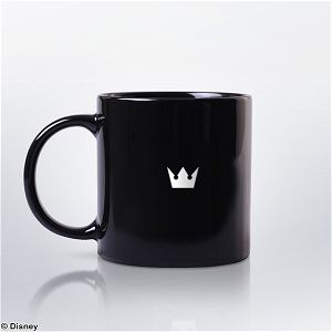 Kingdom Hearts Mini Mug Cup - Coming