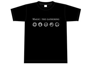 Magic: The Gathering T-shirt 