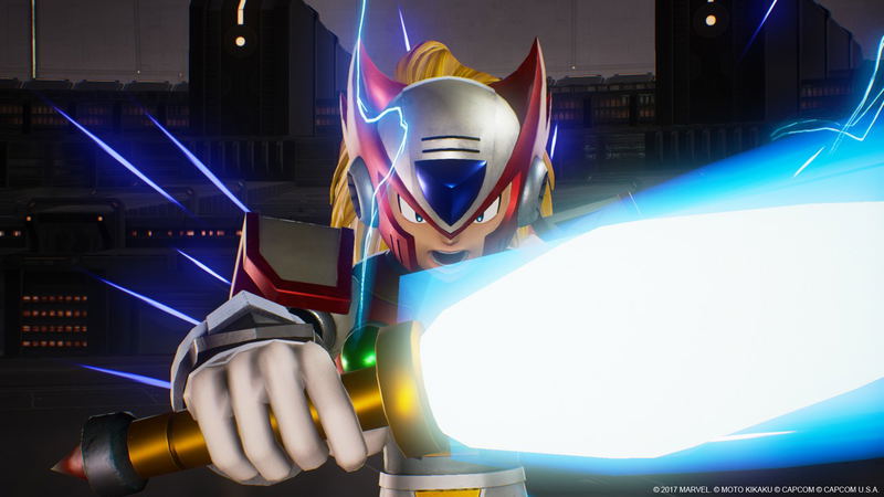 Marvel vs. Capcom: Infinite <span class="ext" style="background-color: #2a475e; color: #FFFFFF;">STEAM</span> <span class="ext ext_digital">digital</span> image 19