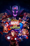 Marvel vs. Capcom: Infinite <span class="ext" style="background-color: #2a475e; color: #FFFFFF;">STEAM</span> <span class="ext ext_digital">digital</span> thumbnail 1