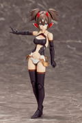 Megami Device 1/1 Scale Model Kit: Asura Ninja (Re-run) thumbnail 11
